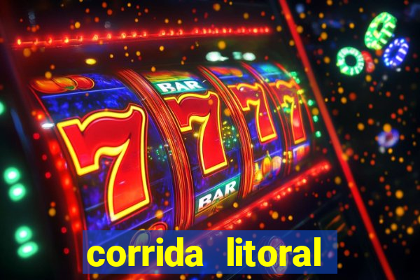 corrida litoral norte 2024